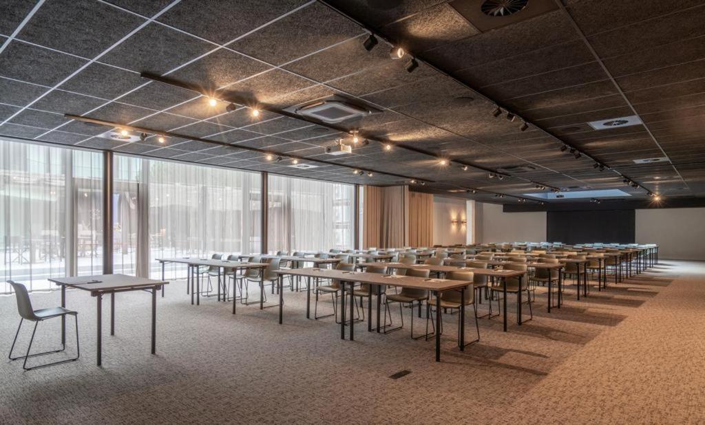 Parkhotel Kortrijk Ngoại thất bức ảnh