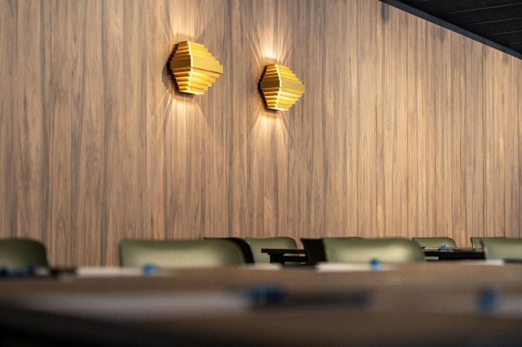 Parkhotel Kortrijk Ngoại thất bức ảnh