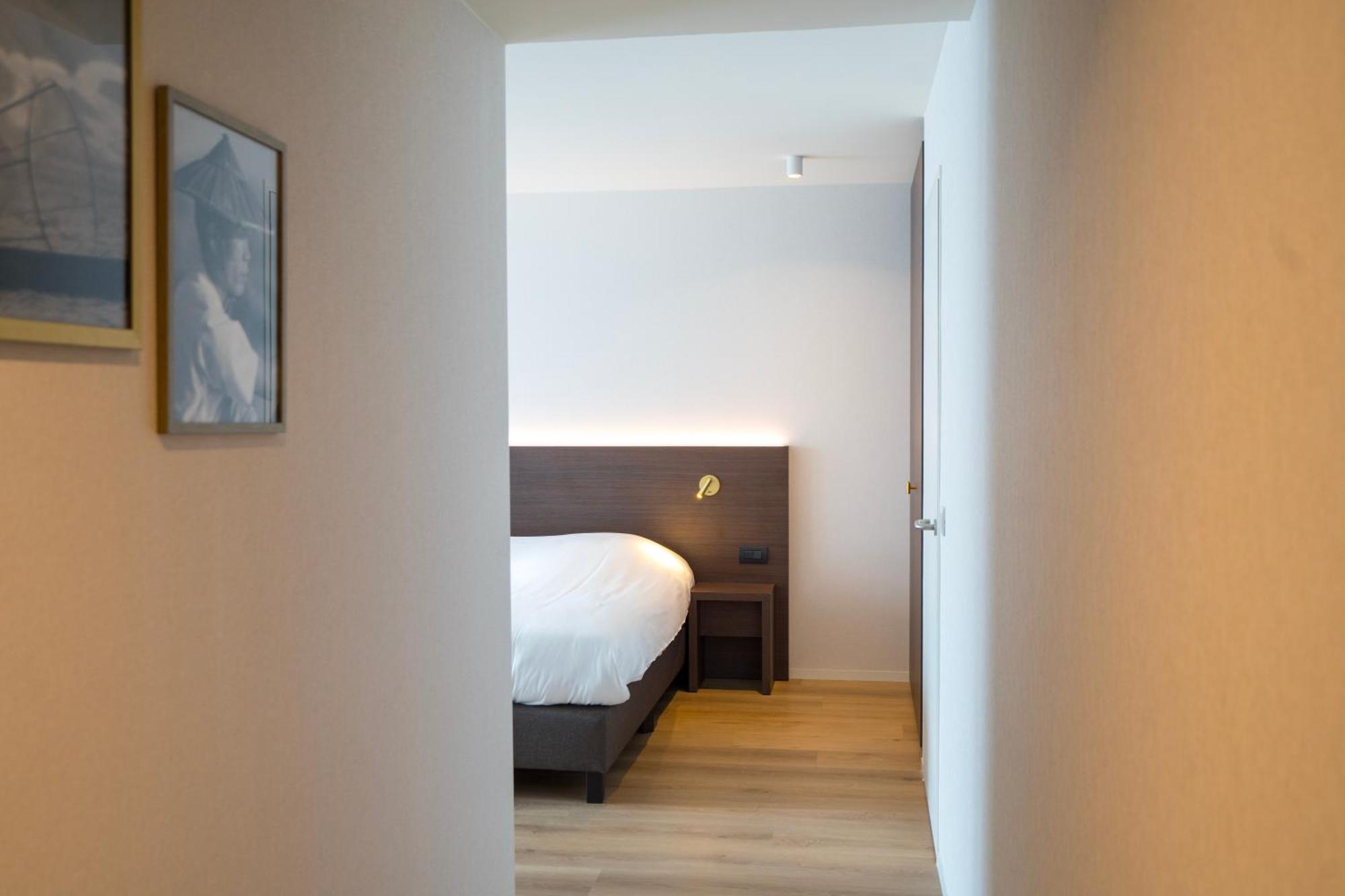 Parkhotel Kortrijk Ngoại thất bức ảnh