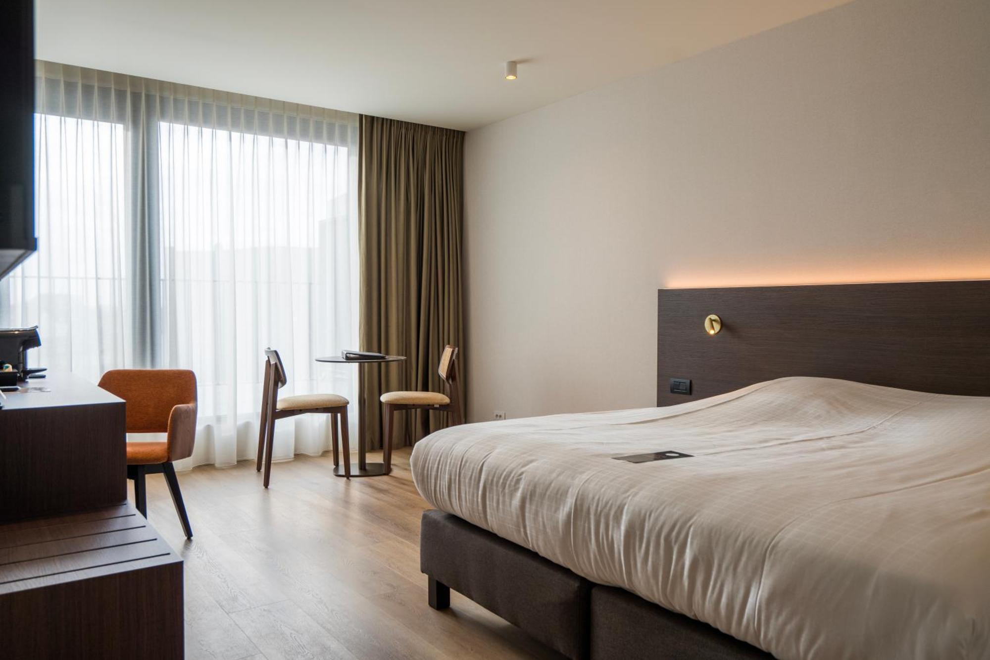 Parkhotel Kortrijk Ngoại thất bức ảnh