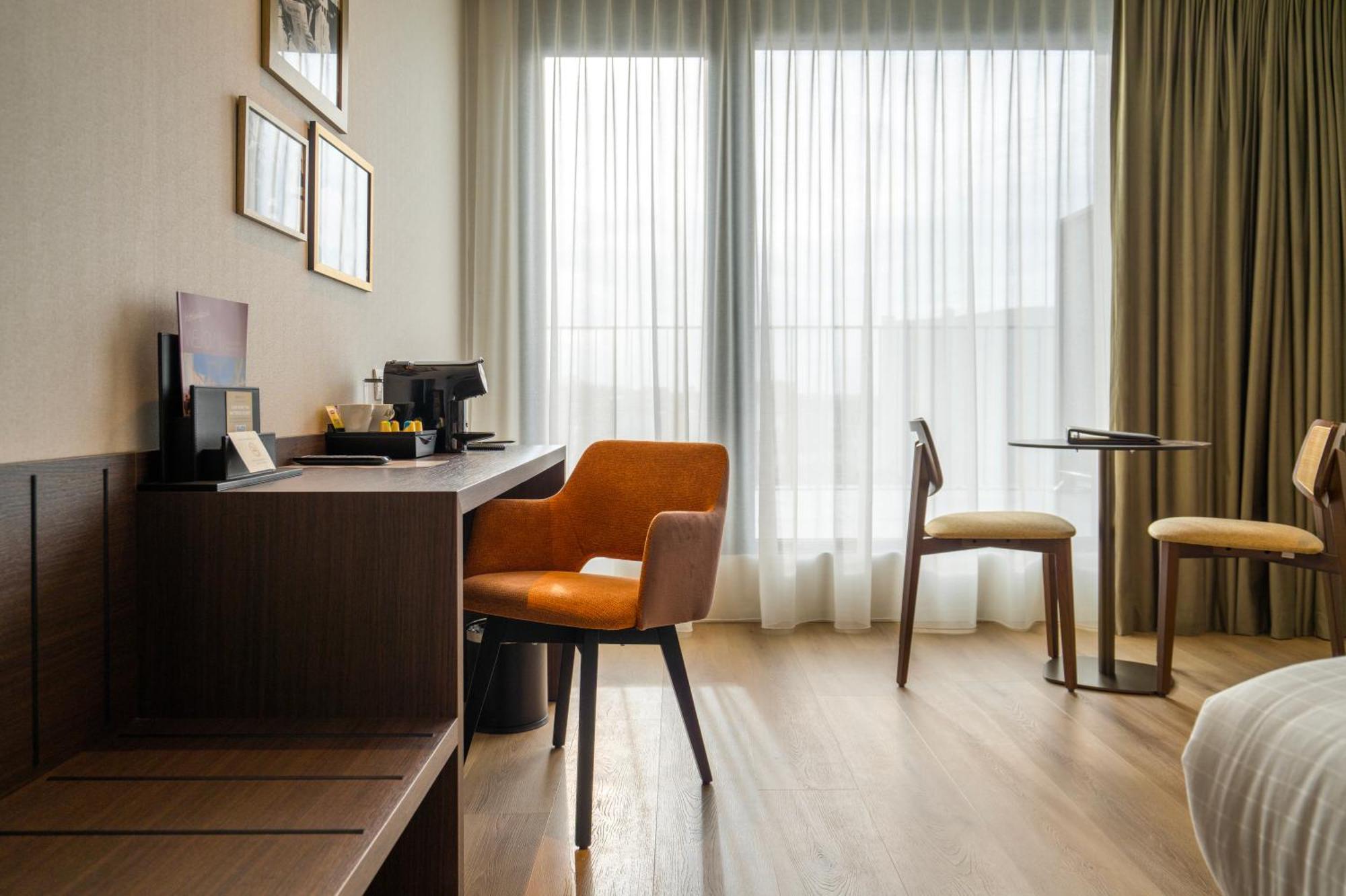 Parkhotel Kortrijk Ngoại thất bức ảnh