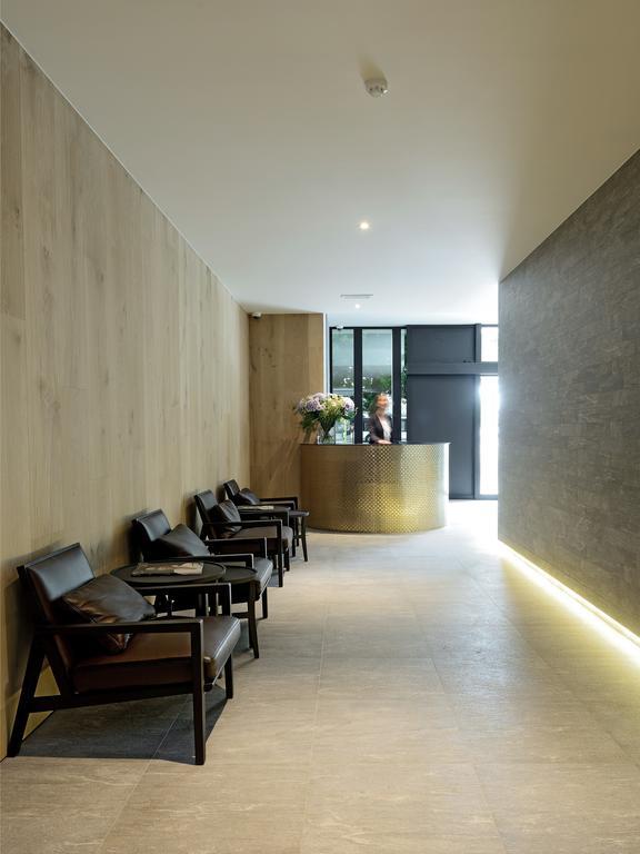 Parkhotel Kortrijk Ngoại thất bức ảnh