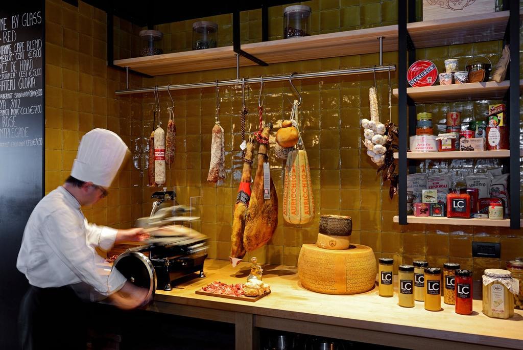 Parkhotel Kortrijk Ngoại thất bức ảnh