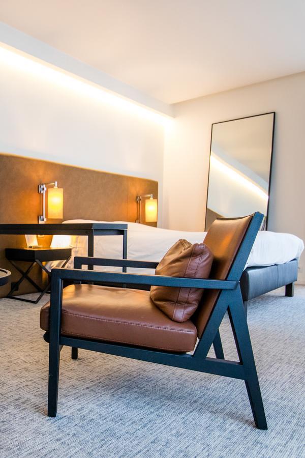Parkhotel Kortrijk Ngoại thất bức ảnh